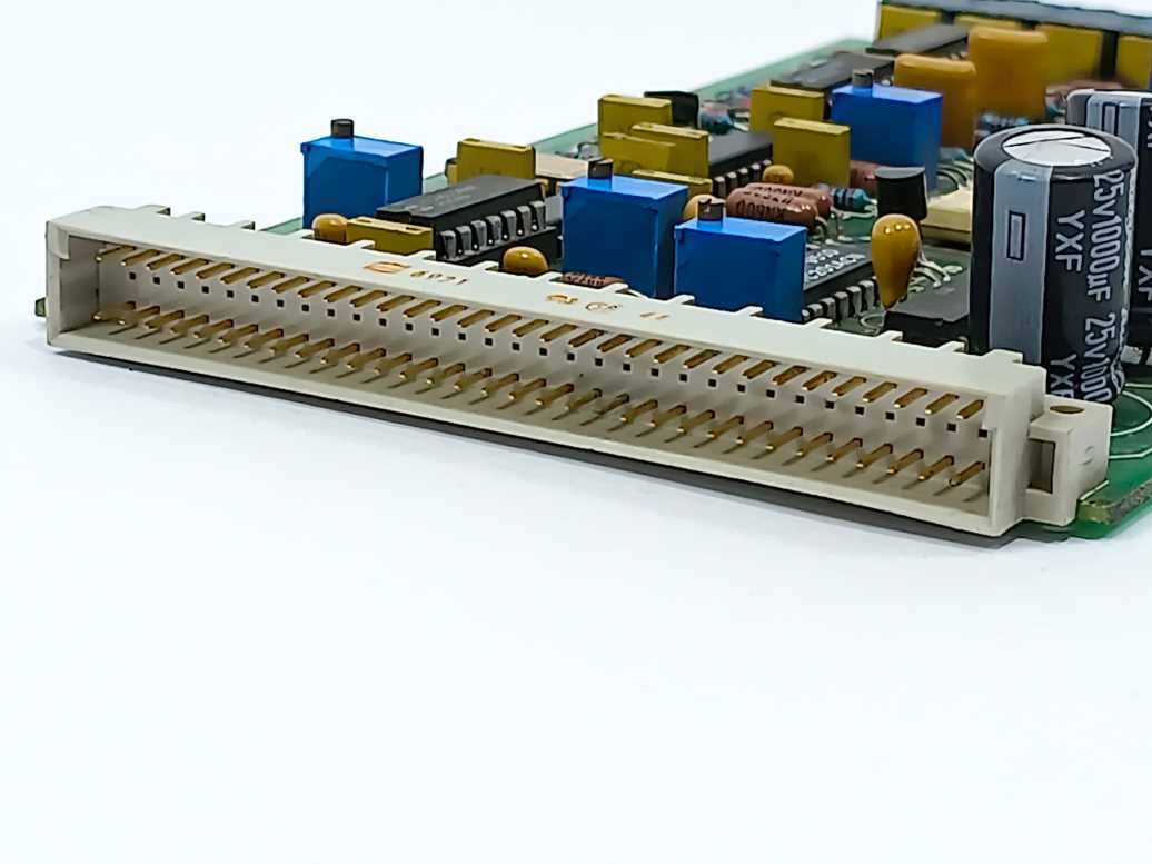 ASSY 860-0517-1 Circuit Board 860-1517-1