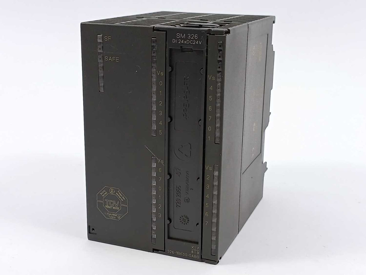 Siemens 6ES7326-1BK00-0AB0 SIMATIC S7