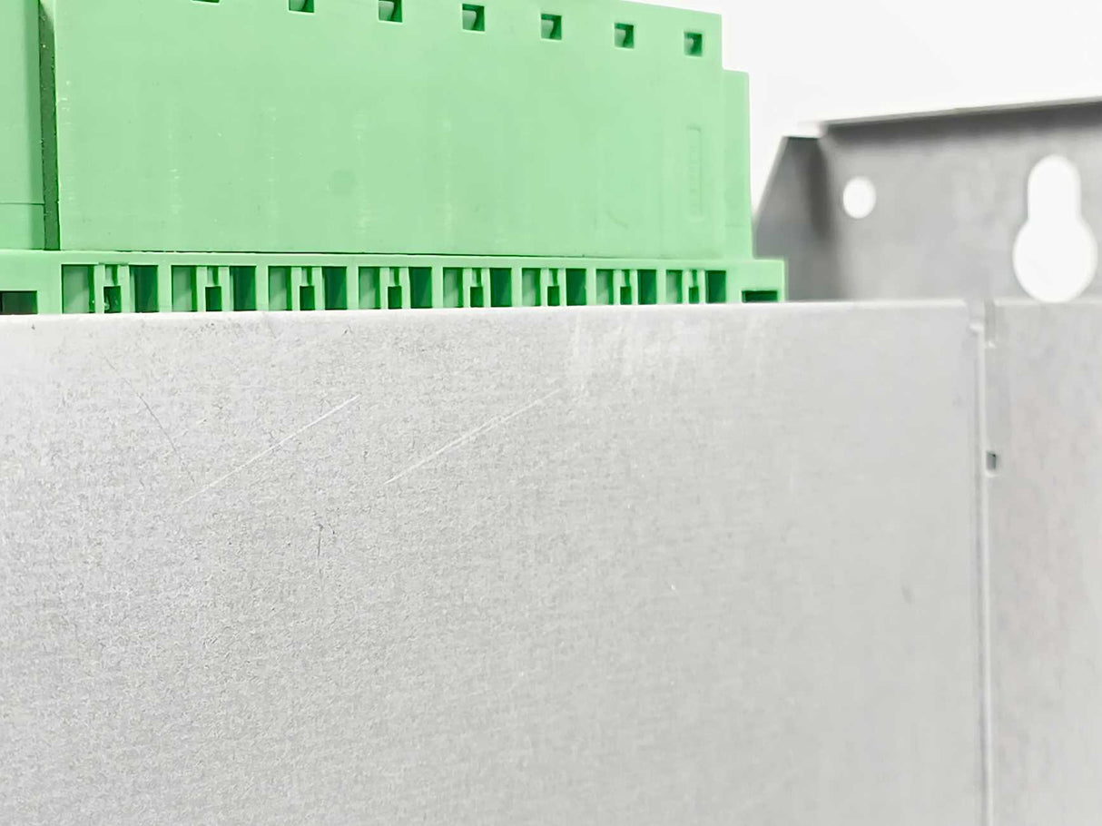 Rexroth R911201077 RD500, RD51.2-4B-007-L-A1-FW, Controls