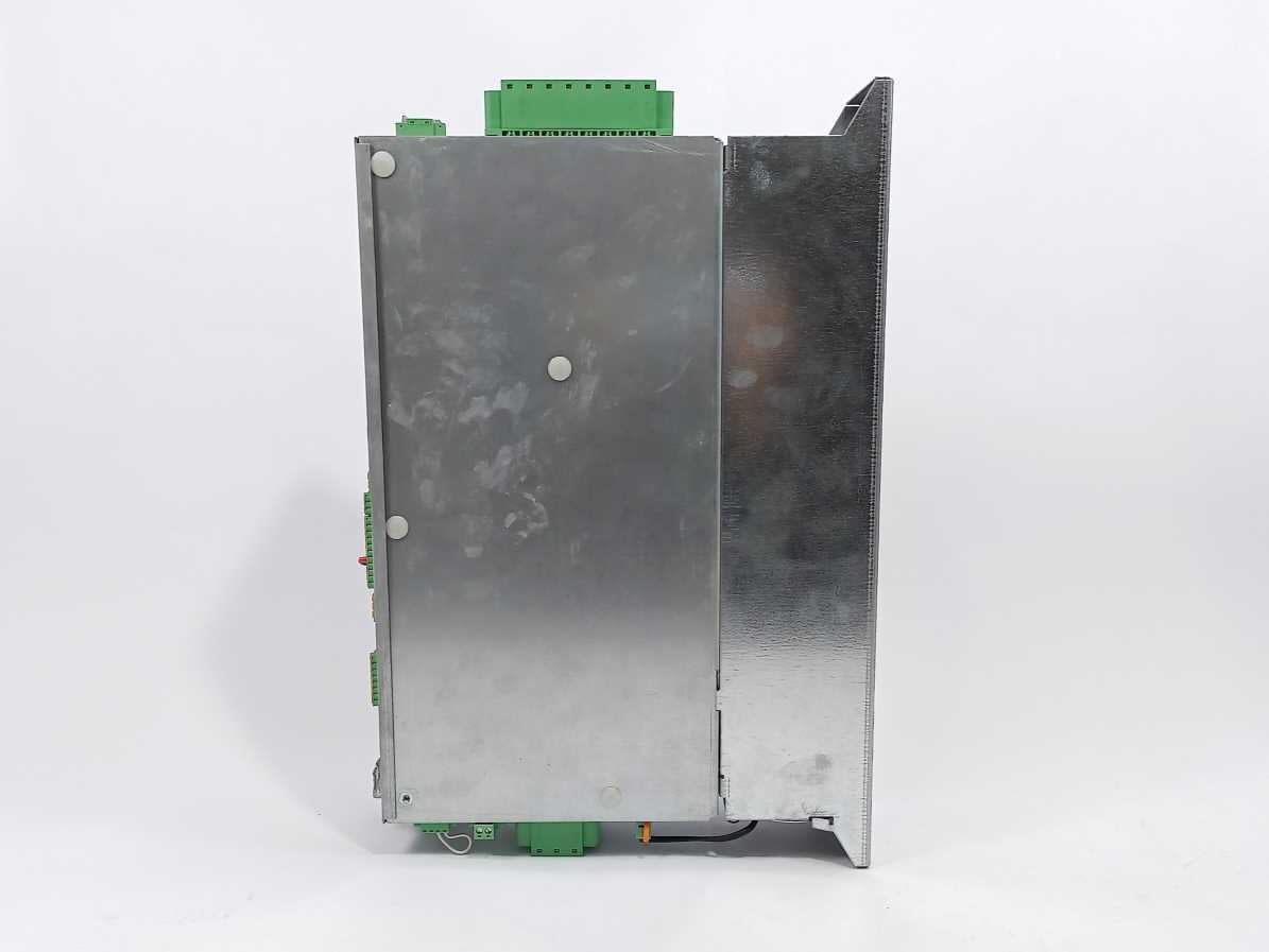 Rexroth RD51.2-4B-003-L-A1-FW Servoregler Indramat FWA-RD500-00-04VRS-MS-RD21