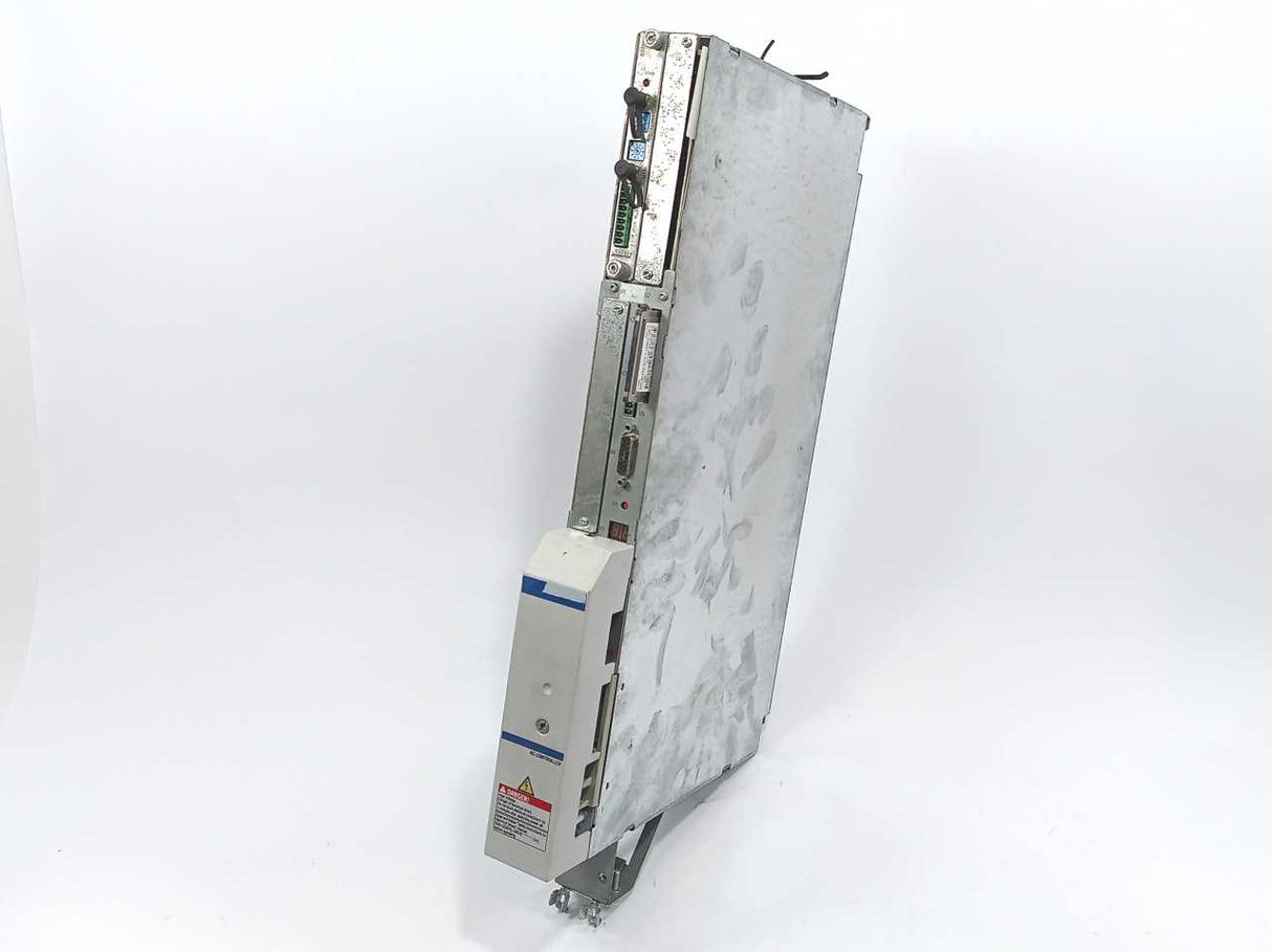 Rexroth Indramat R911190006 HDS02.2-W040N-HS12-01-FW, Servo Drive Module