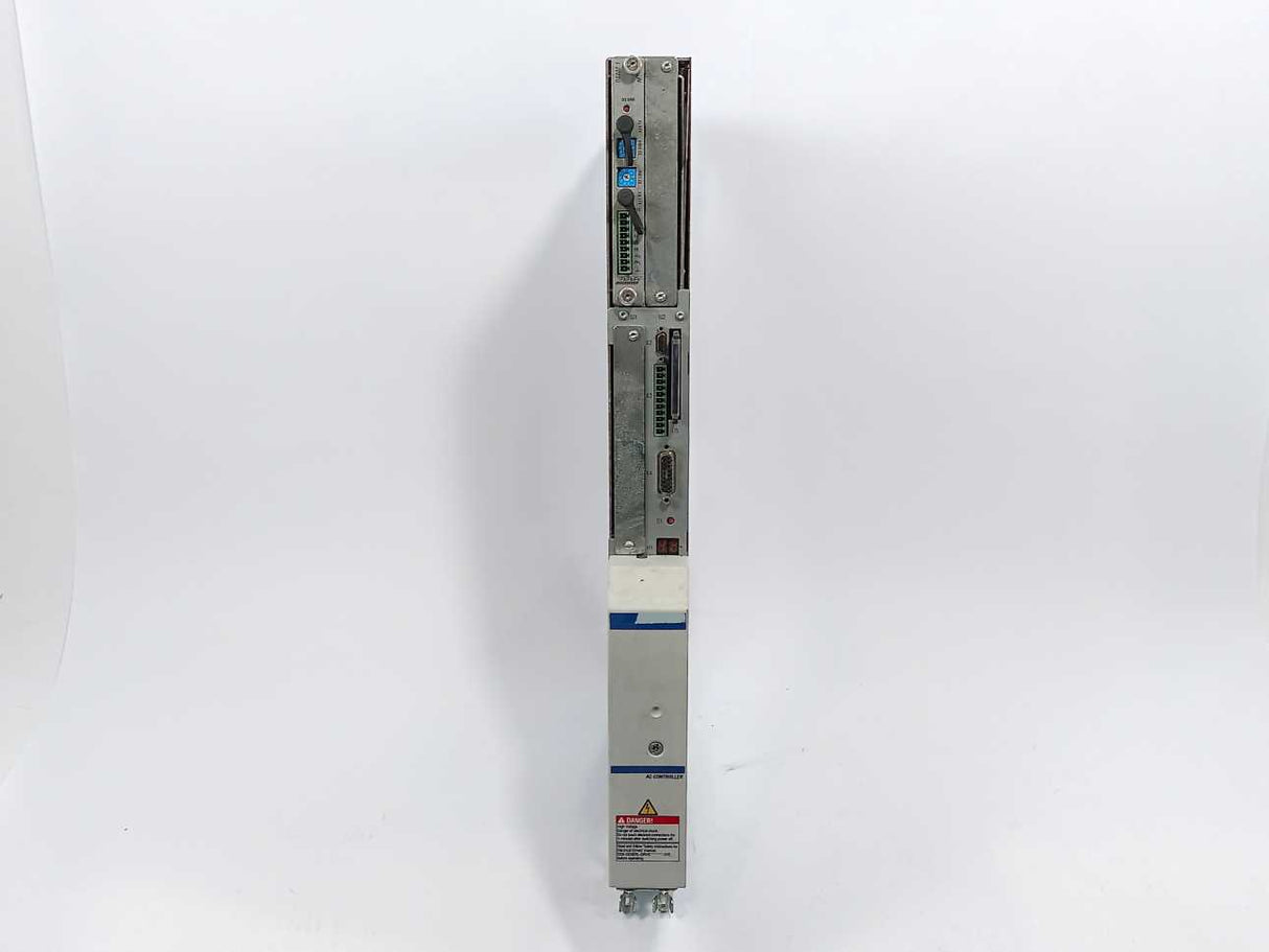 Rexroth Indramat R911190006 HDS02.2-W040N-HS12-01-FW, Servo Drive Module