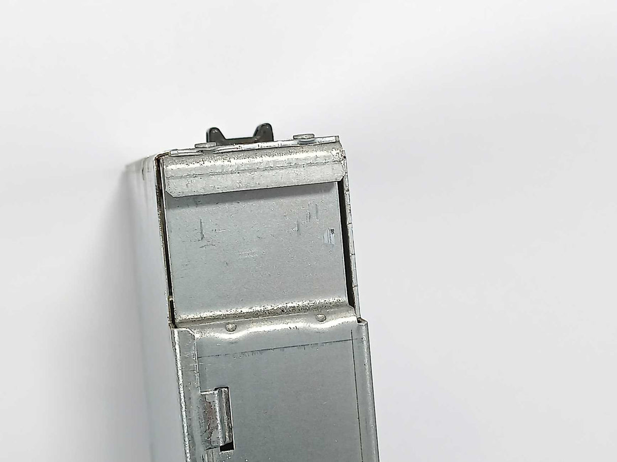 Rexroth Indramat R911190006 HDS02.2-W040N-HS12-01-FW, Servo Drive Module