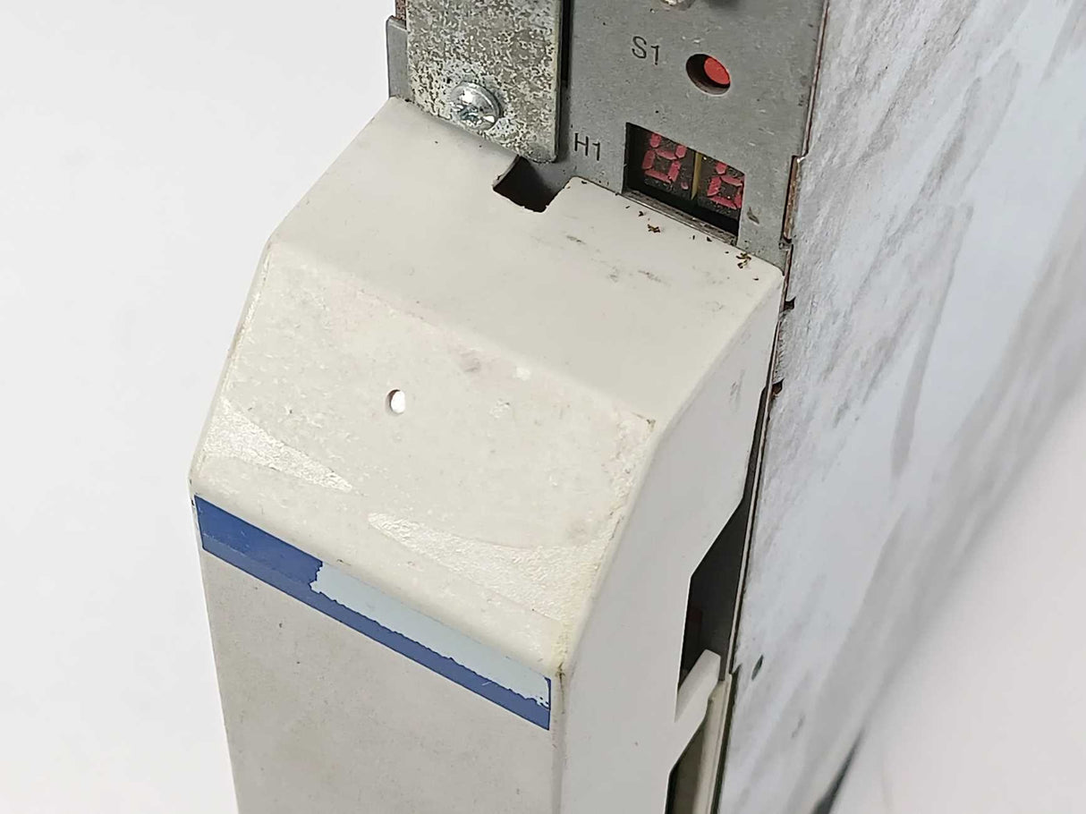 Rexroth Indramat R911190006 HDS02.2-W040N-HS12-01-FW, Servo Drive Module