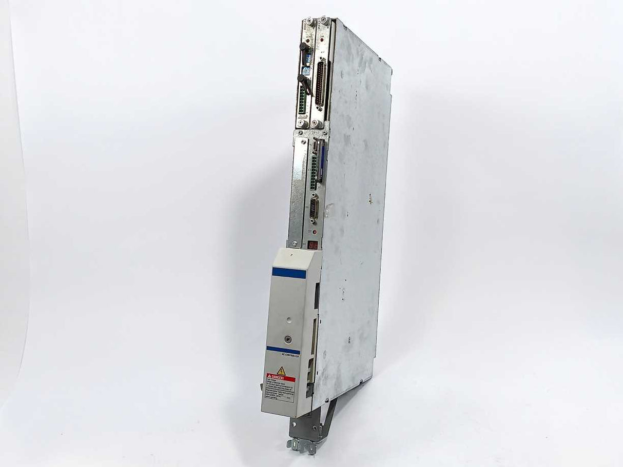 Rexroth Indramat R911190006 HDS02.2-W040N-HS12-01-FW, Servo Drive Module