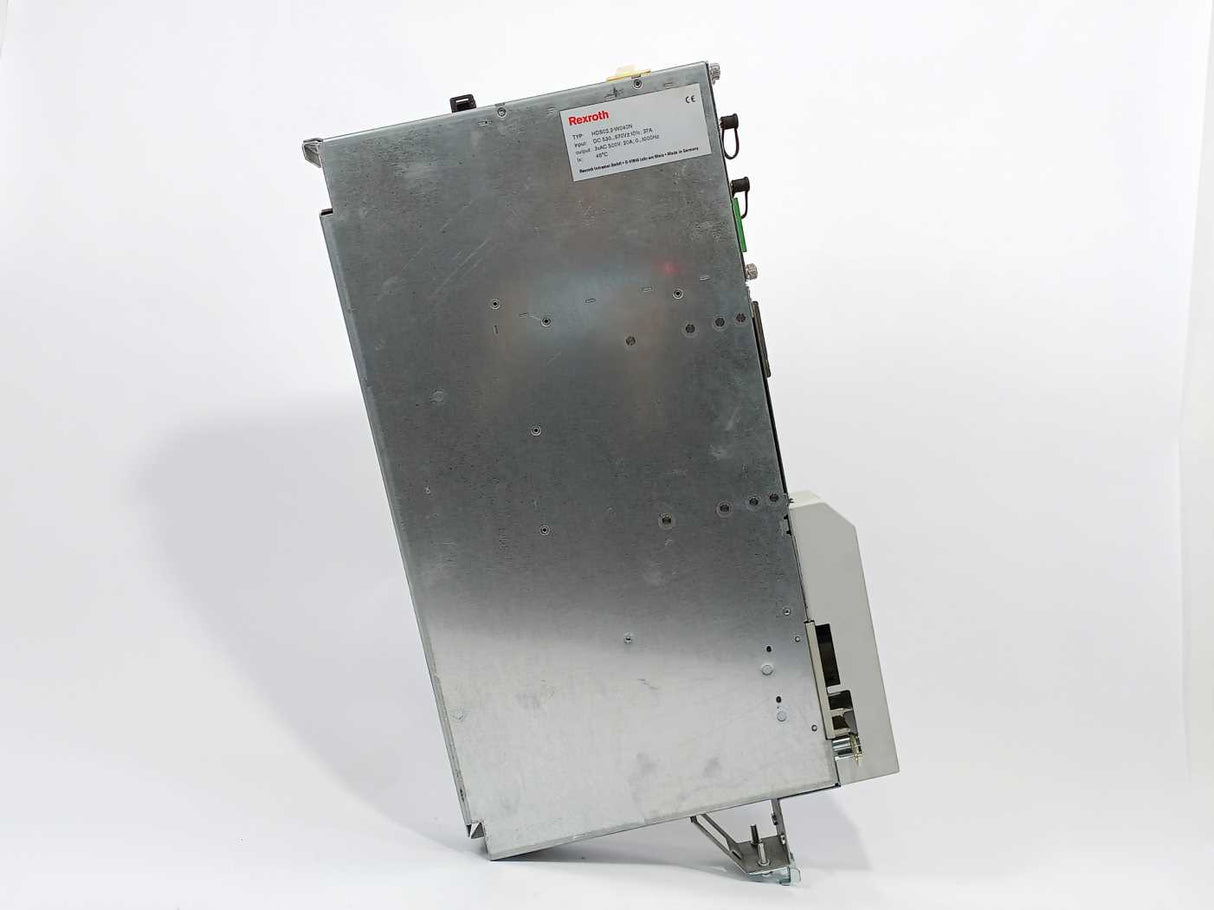 Rexroth Indramat R911190006 HDS02.2-W040N-HS12-01-FW, Servo Drive Module