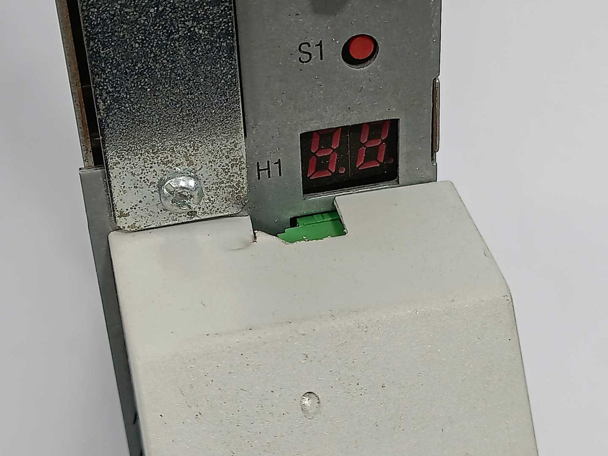 Rexroth Indramat R911190006 HDS02.2-W040N-HS12-01-FW, Servo Drive Module