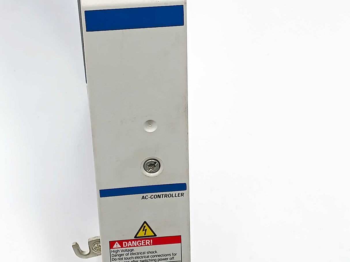 Rexroth Indramat R911190006 HDS02.2-W040N-HS12-01-FW, Servo Drive Module