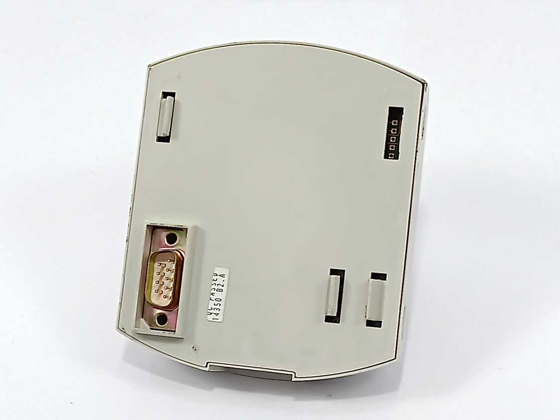 REFU RZB01.2-UN 200341, CONTROLLER