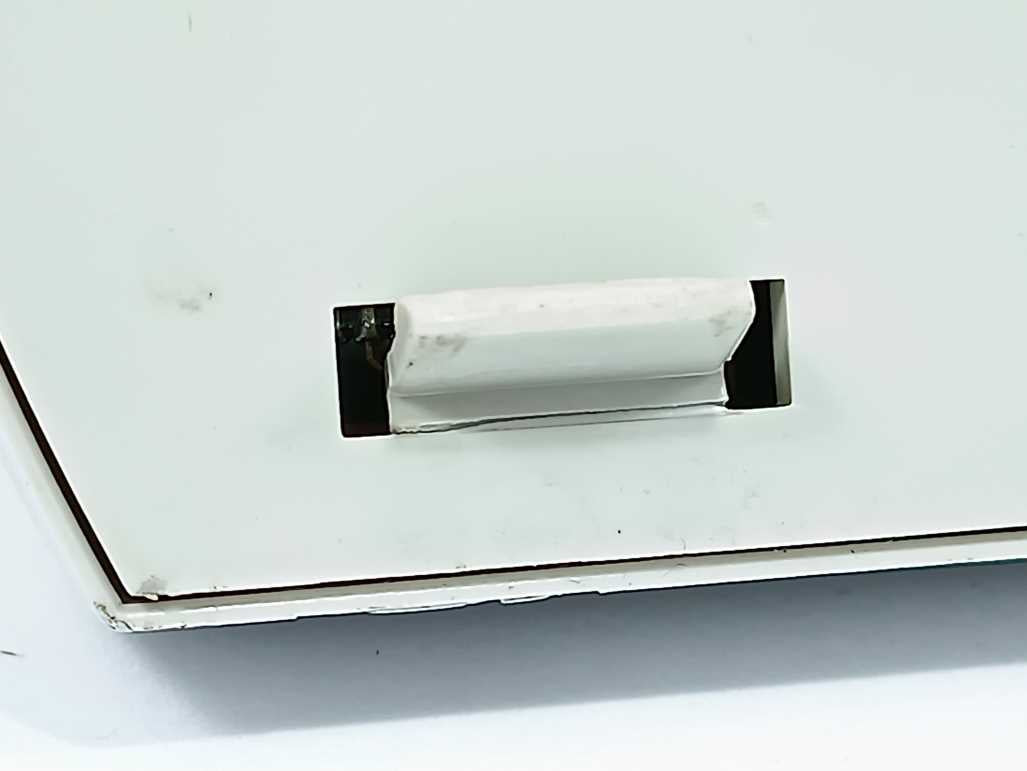 REFU RZB01.2-UN 200341, CONTROLLER