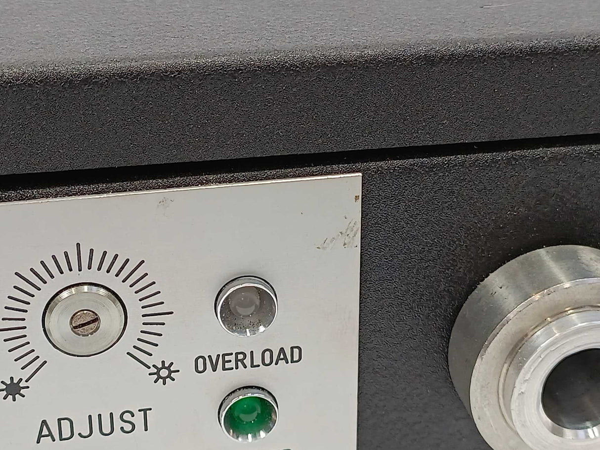 Drello 255-01 Drelloscop, Strobe Unit, 90-260VAC, 45 W