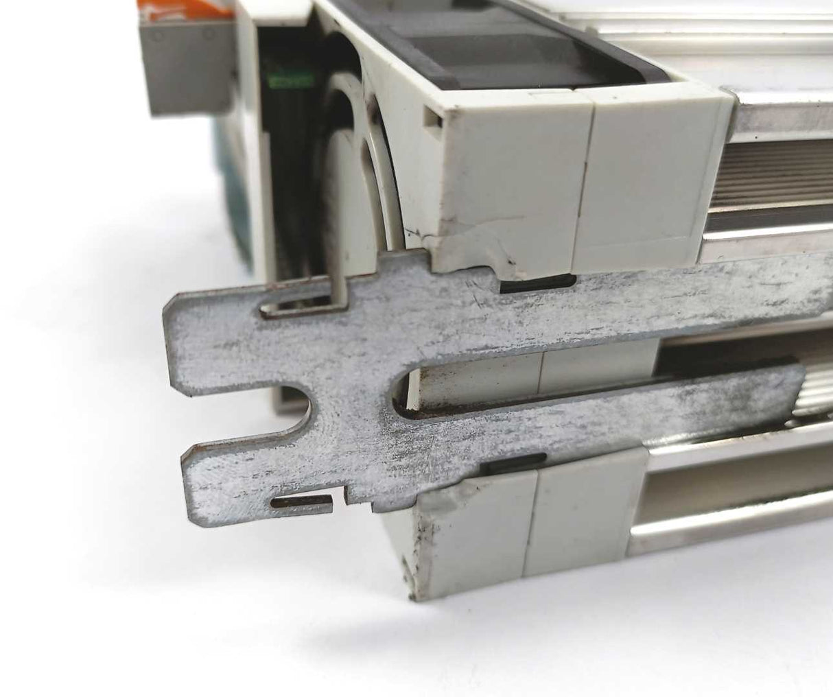 LENZE E82EV152S4C Inverter 8200 vector, 00469335