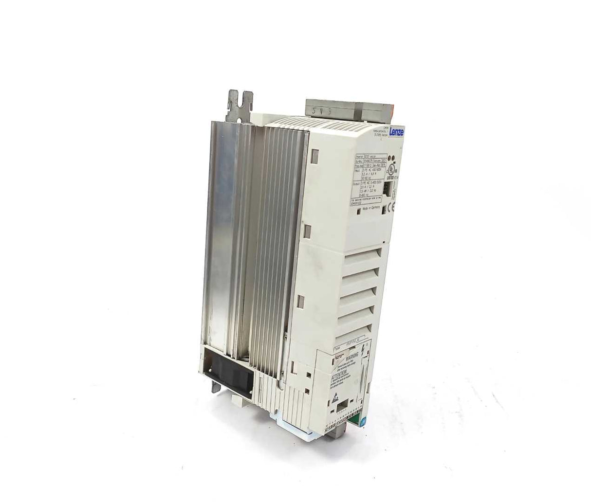 LENZE E82EV152S4C Inverter 8200 vector, 00469335