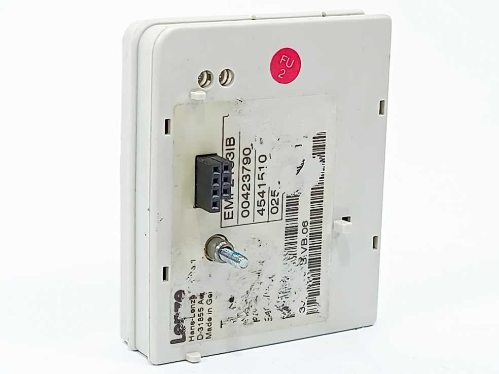 LENZE EMF2133IB Profibus-DP, 00423790