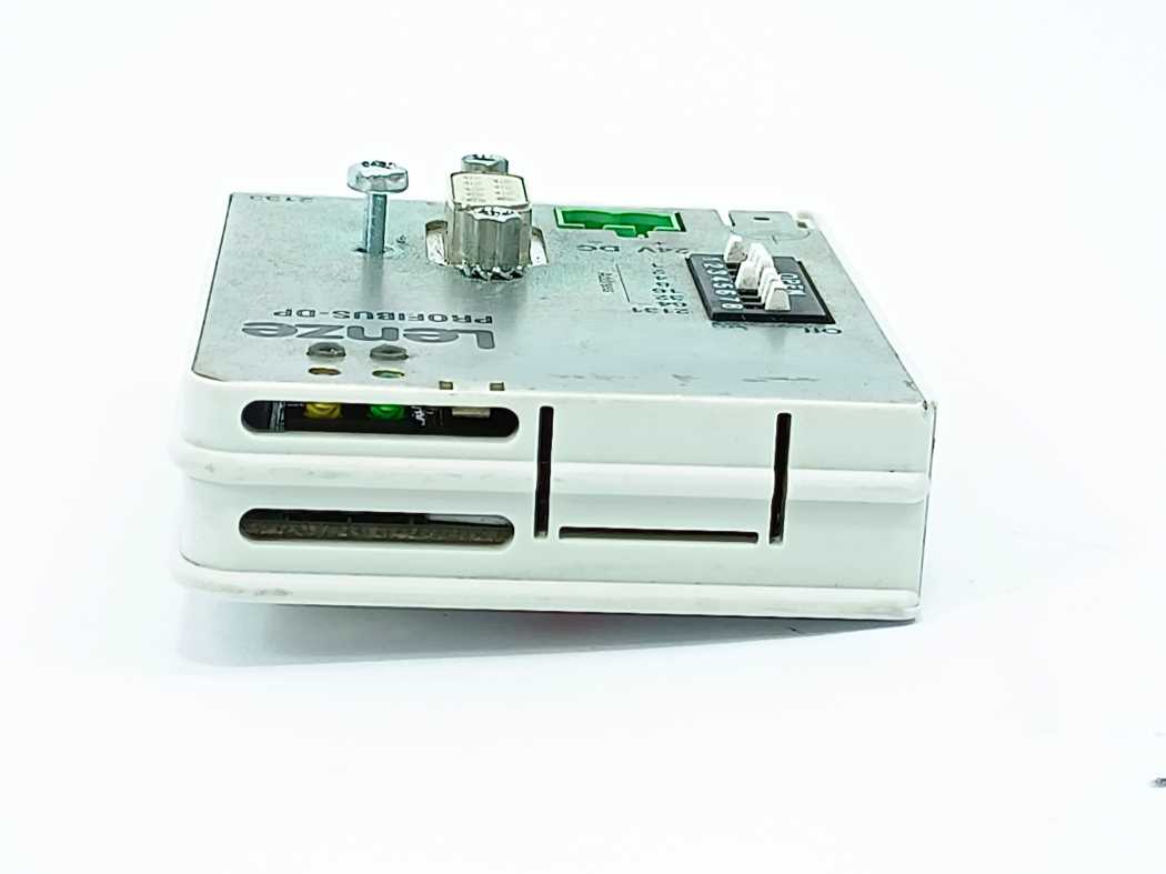 LENZE EMF2133IB Profibus-DP, 00423790