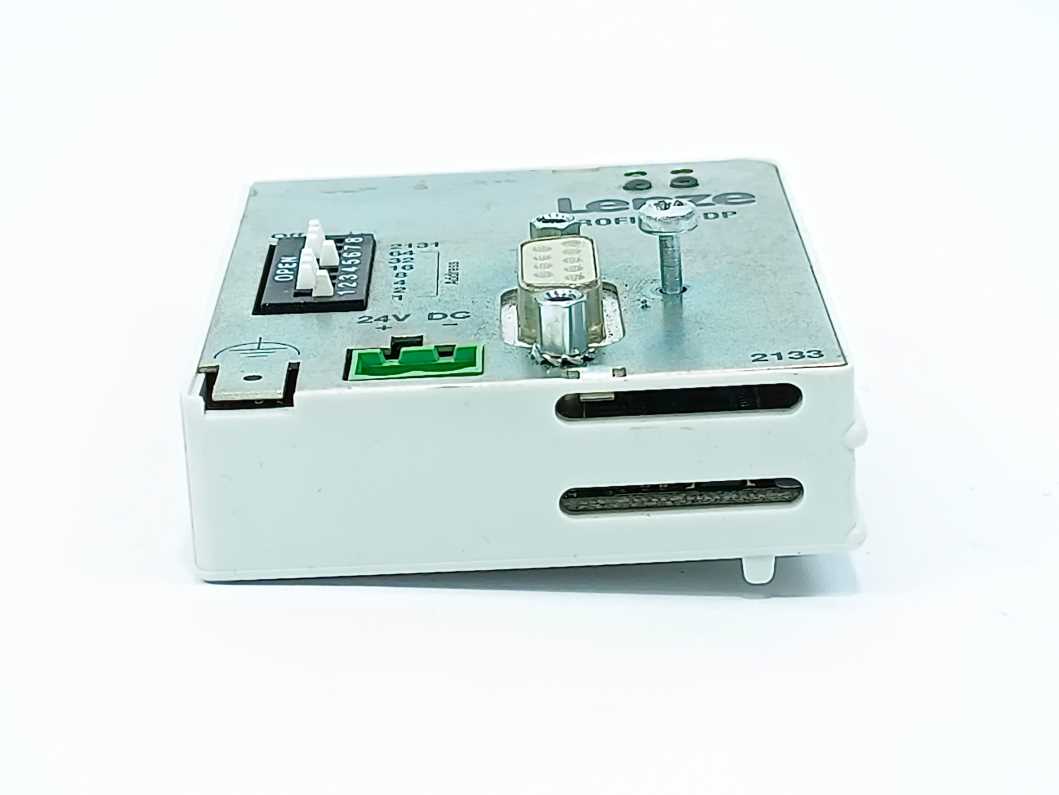 LENZE EMF2133IB Profibus-DP, 00423790