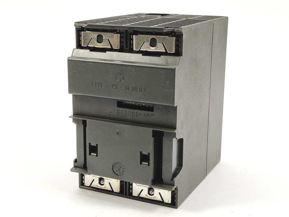 Siemens 6ES7326-2BF01-0AB0 Digital Output Module