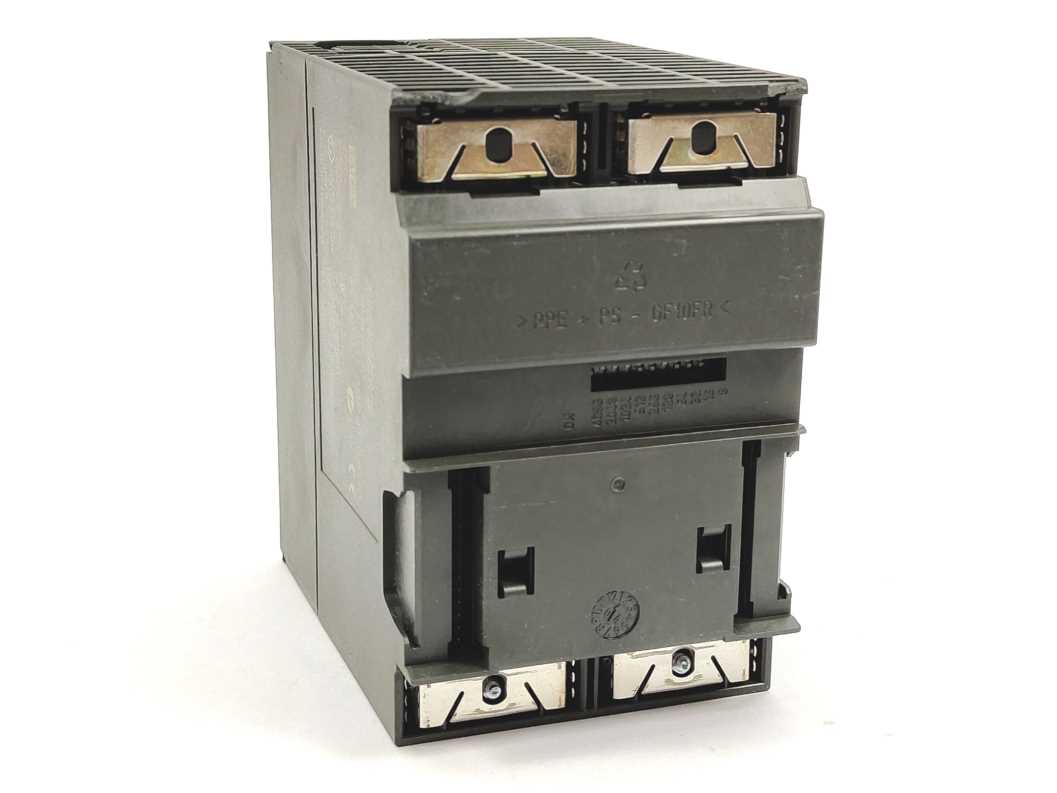 Siemens 6ES7326-2BF01-0AB0 Digital Output Module