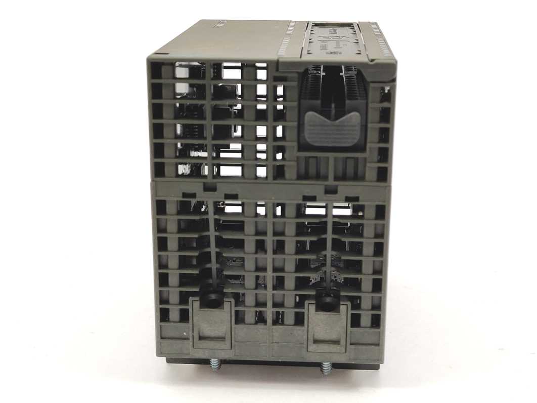 Siemens 6ES7326-2BF01-0AB0 Digital Output Module