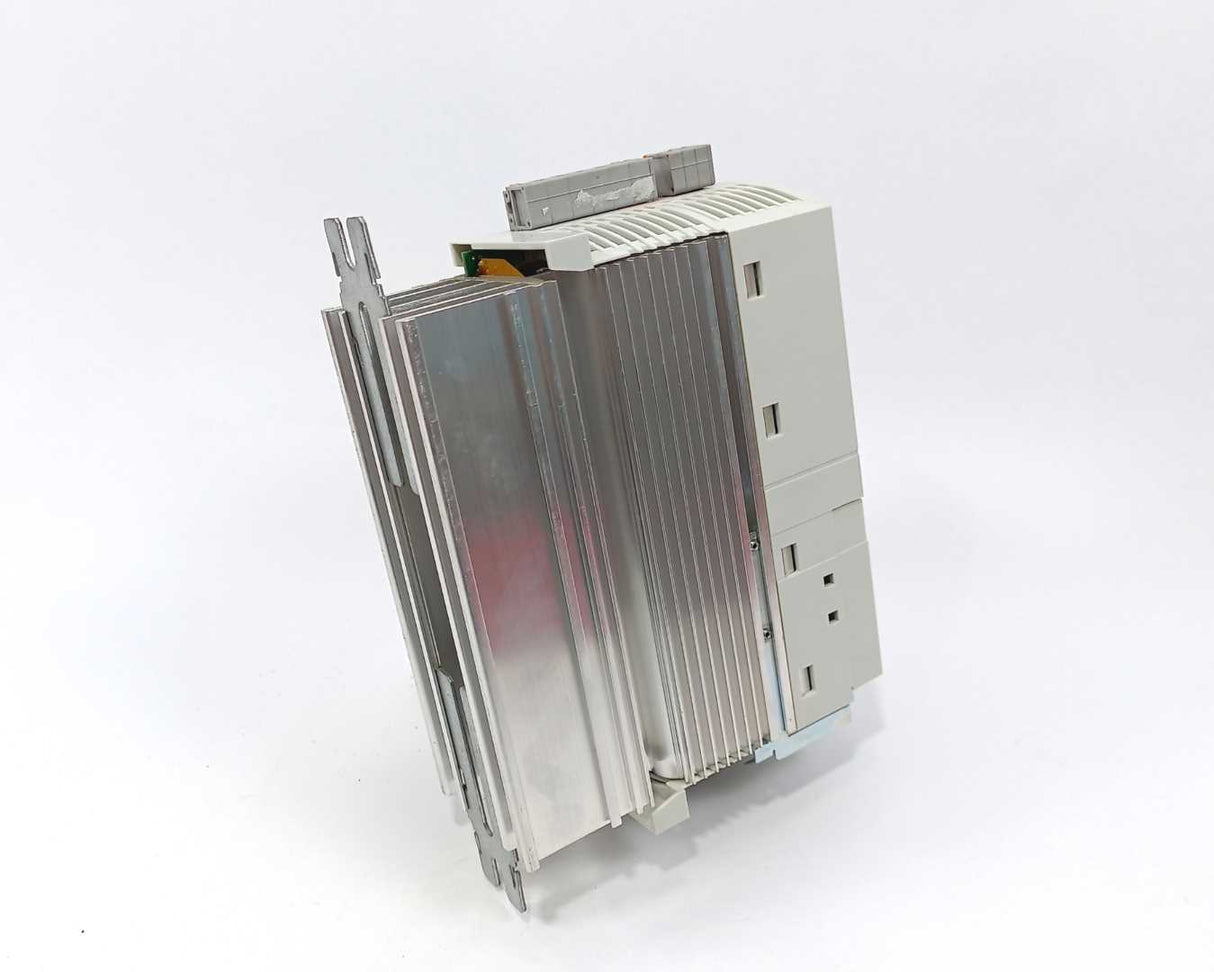 LENZE E82EV551S2C 00490550 E82EV551_2C