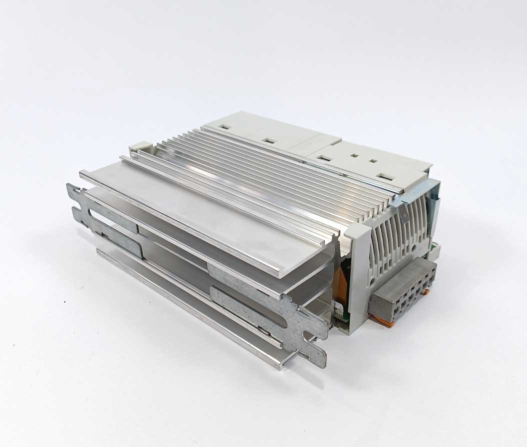 LENZE E82EV551S2C 00490550 E82EV551_2C