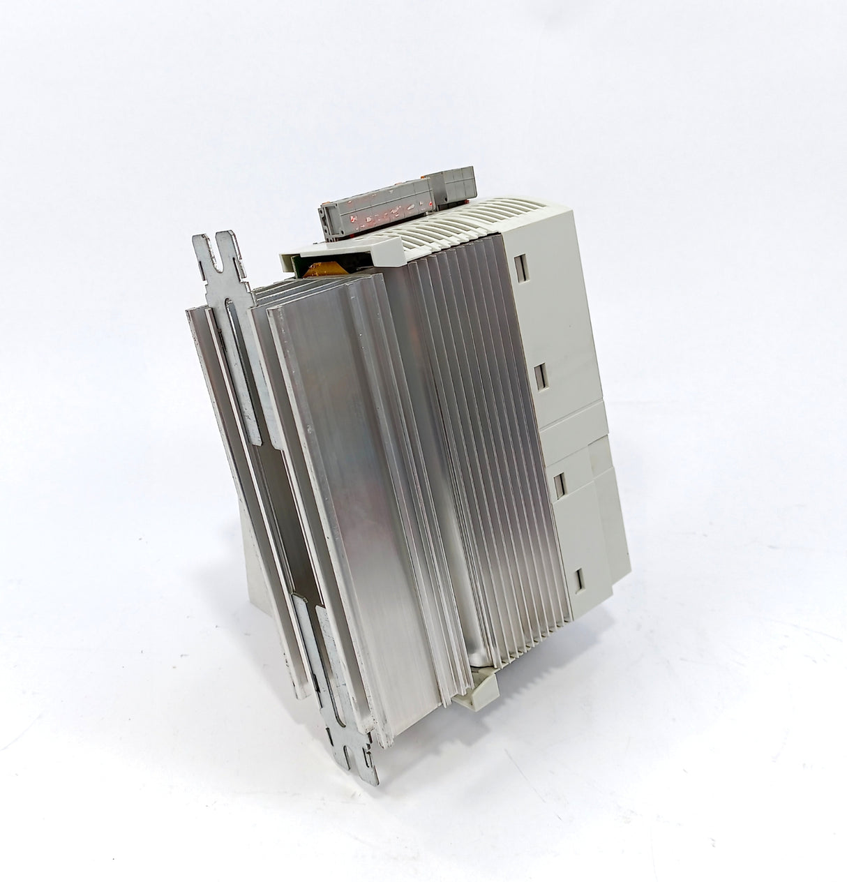 LENZE E82EV751S2B 00422961, 8200 VECTOR INVERTER