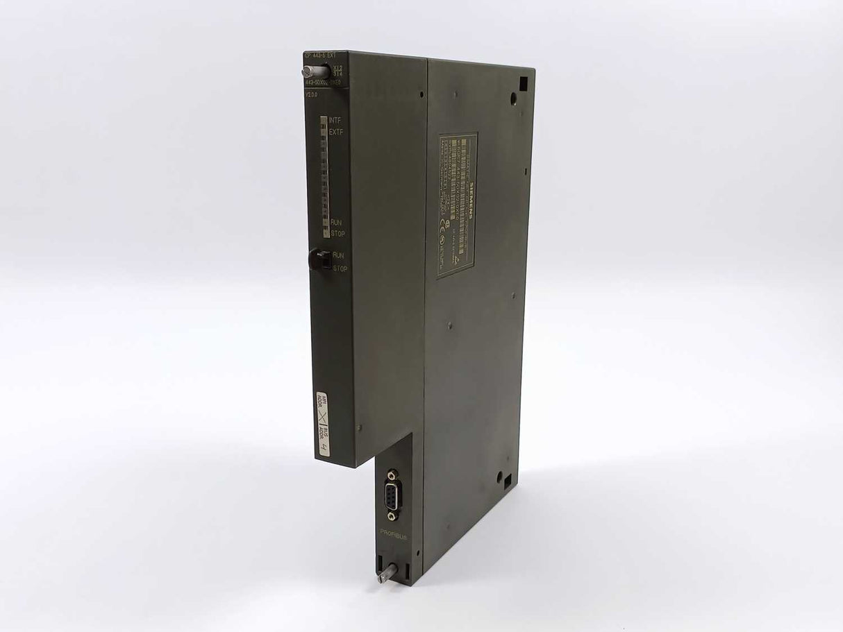 Siemens 6GK7443-5DX02-0XE0 SIMATIC NET, CP 443-5, COMMUNICATIONS PROCESSOR