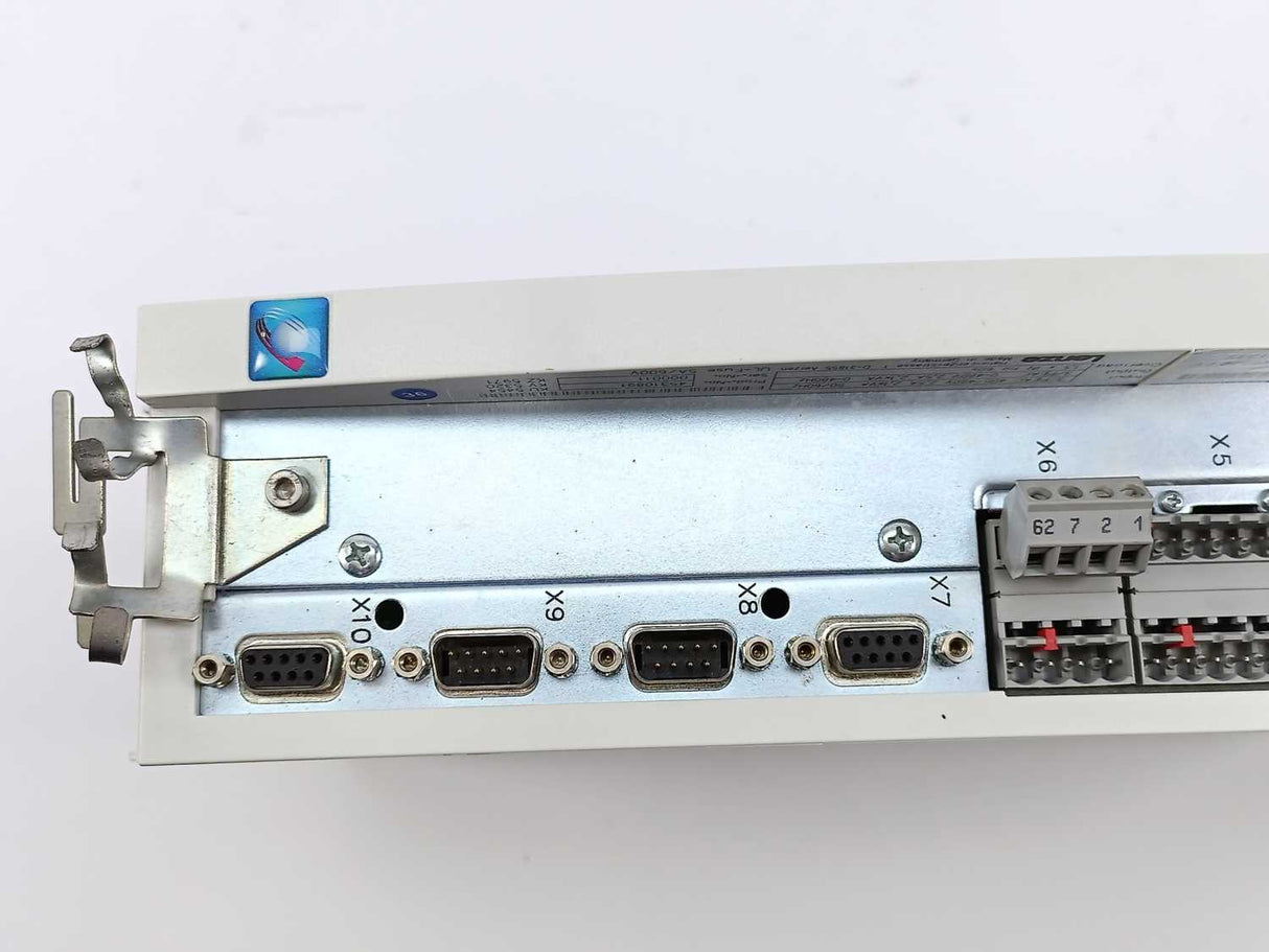 LENZE EVS9322-EP 00421345