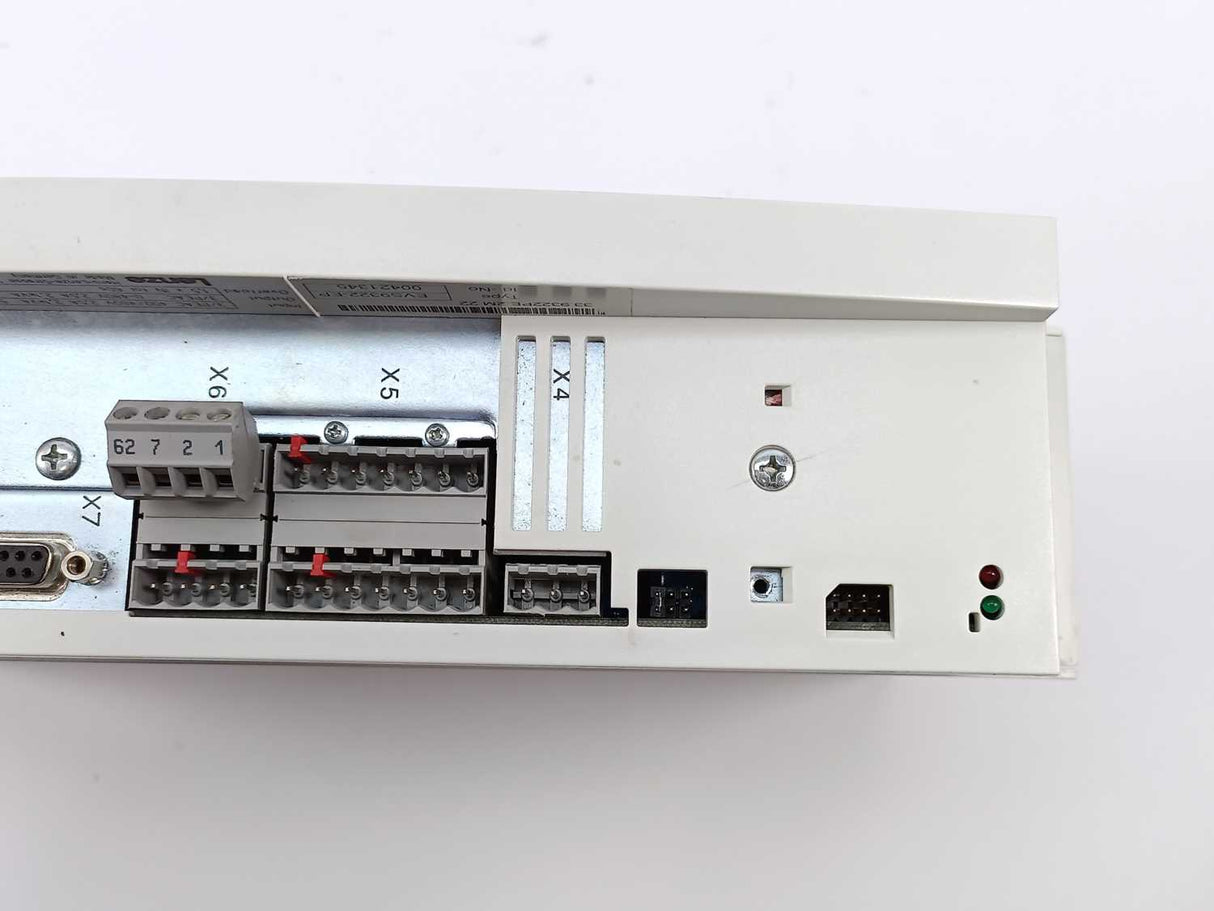 LENZE EVS9322-EP 00421345