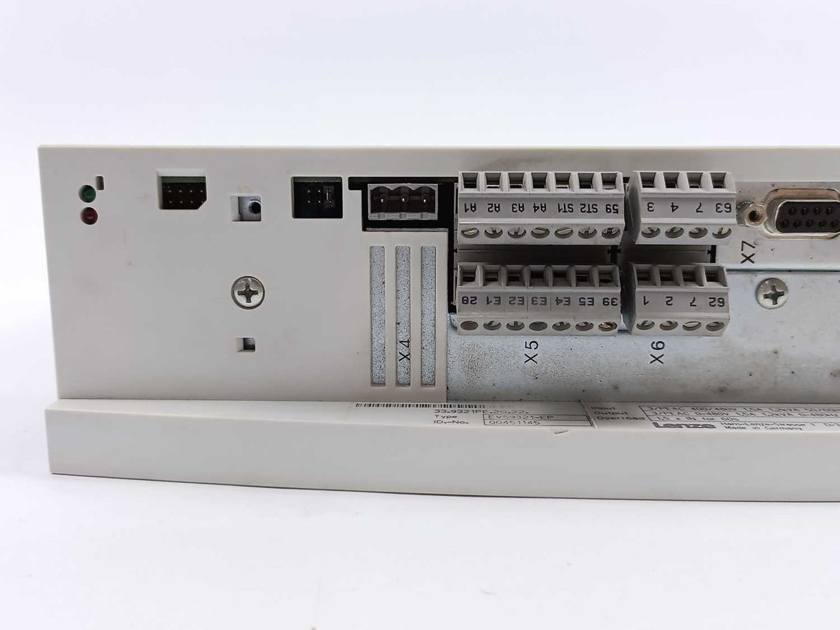 LENZE EVS9321-EP 00451145