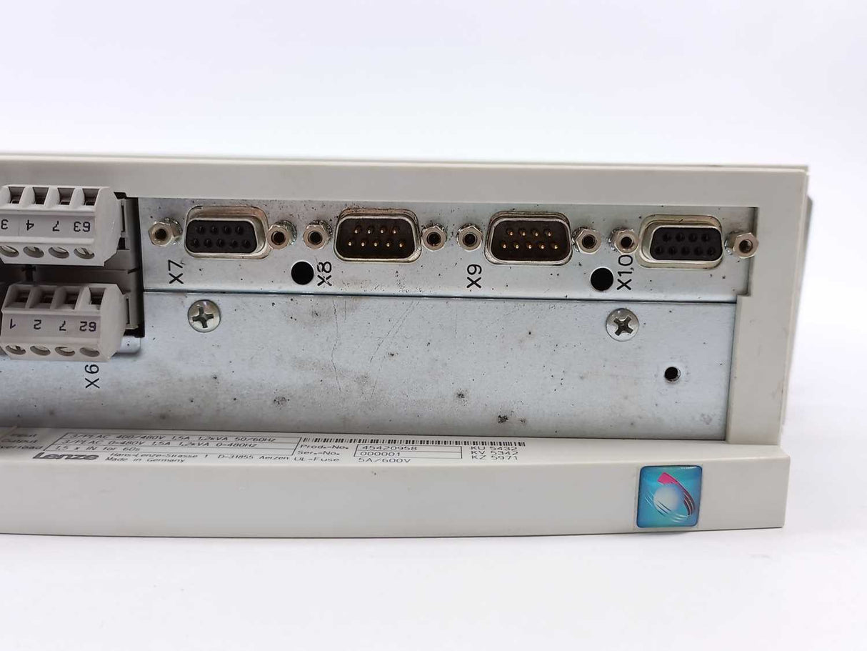 LENZE EVS9321-EP 00451145