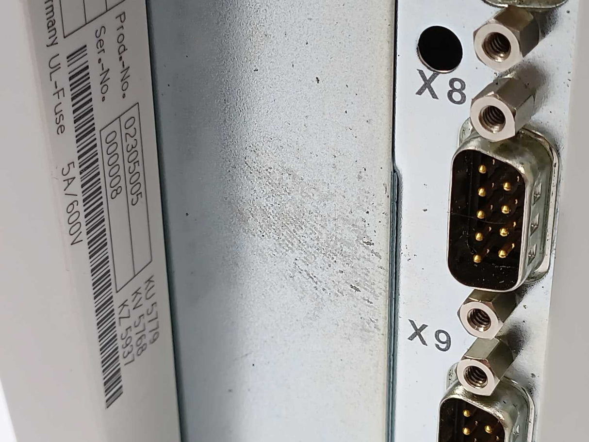 LENZE EVS9322-ES 13462394