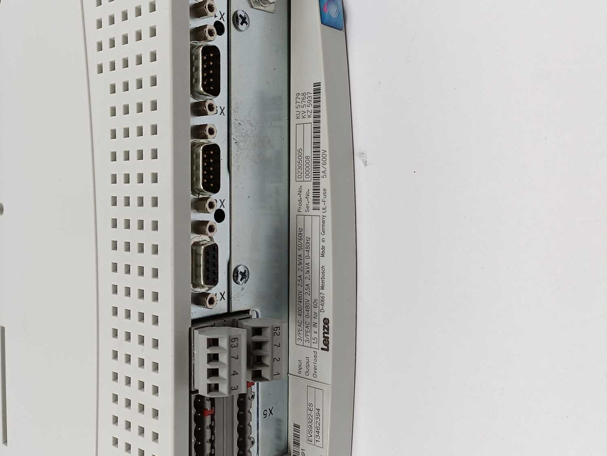 LENZE EVS9322-ES 13462394