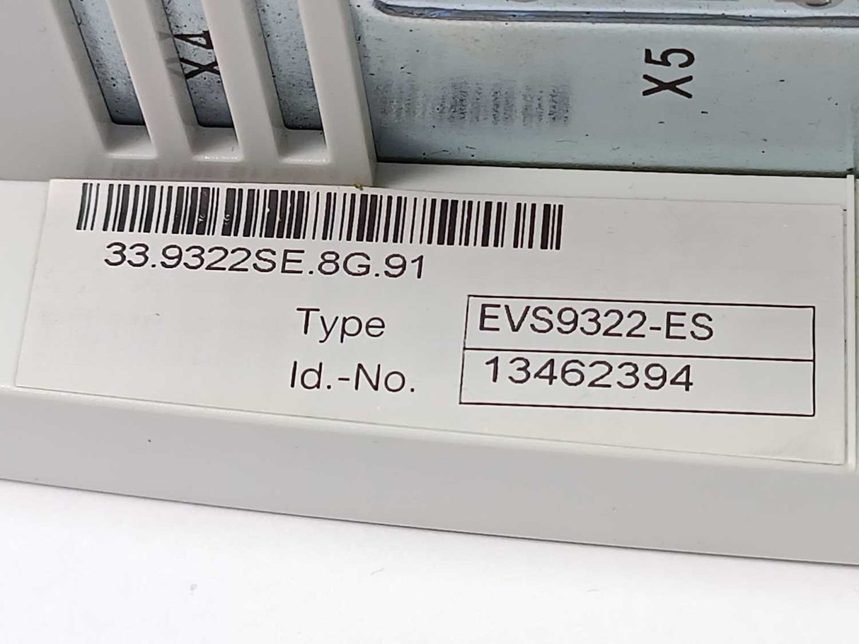 LENZE EVS9322-ES 13462394