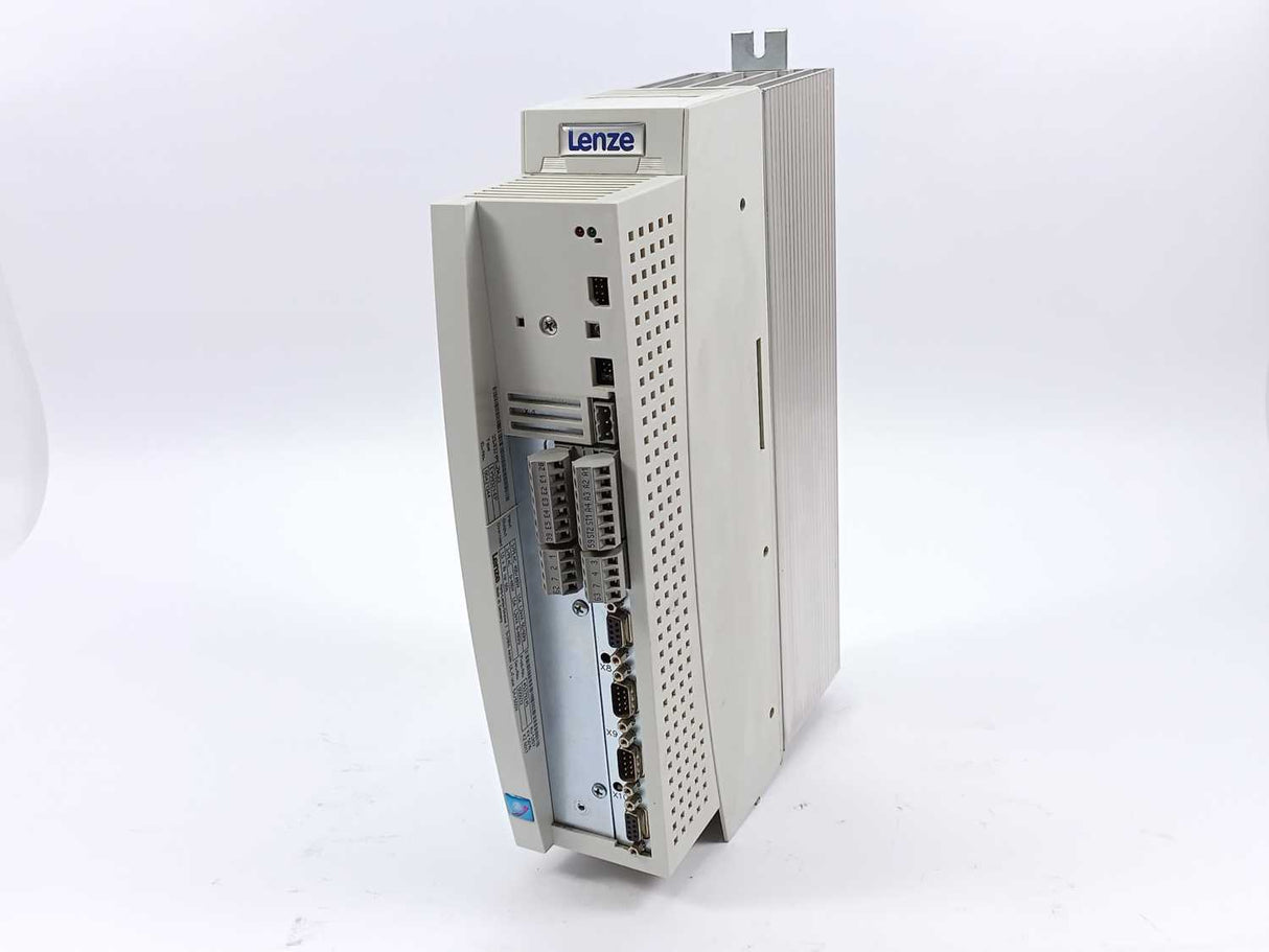 LENZE EVS9321-EP 00421344