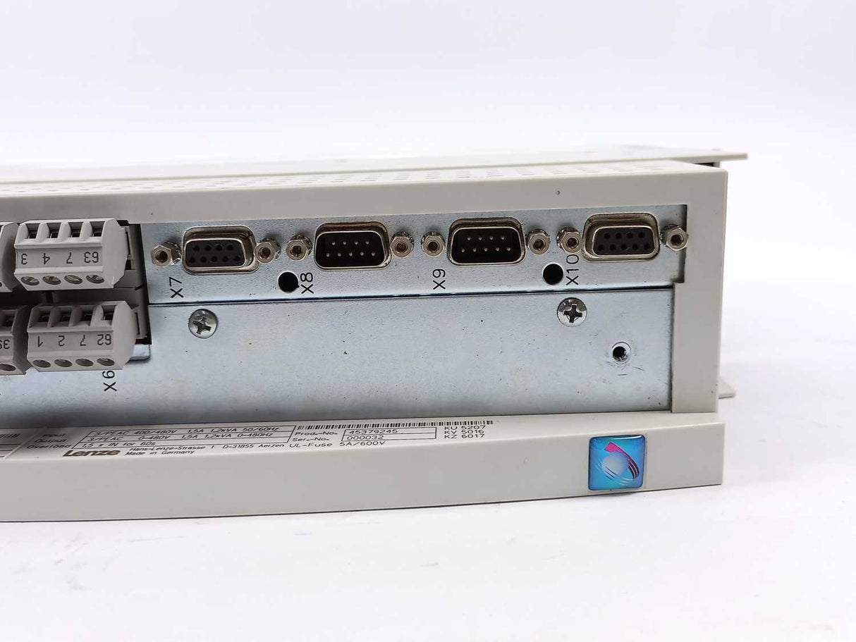 LENZE EVS9321-EP 00421344