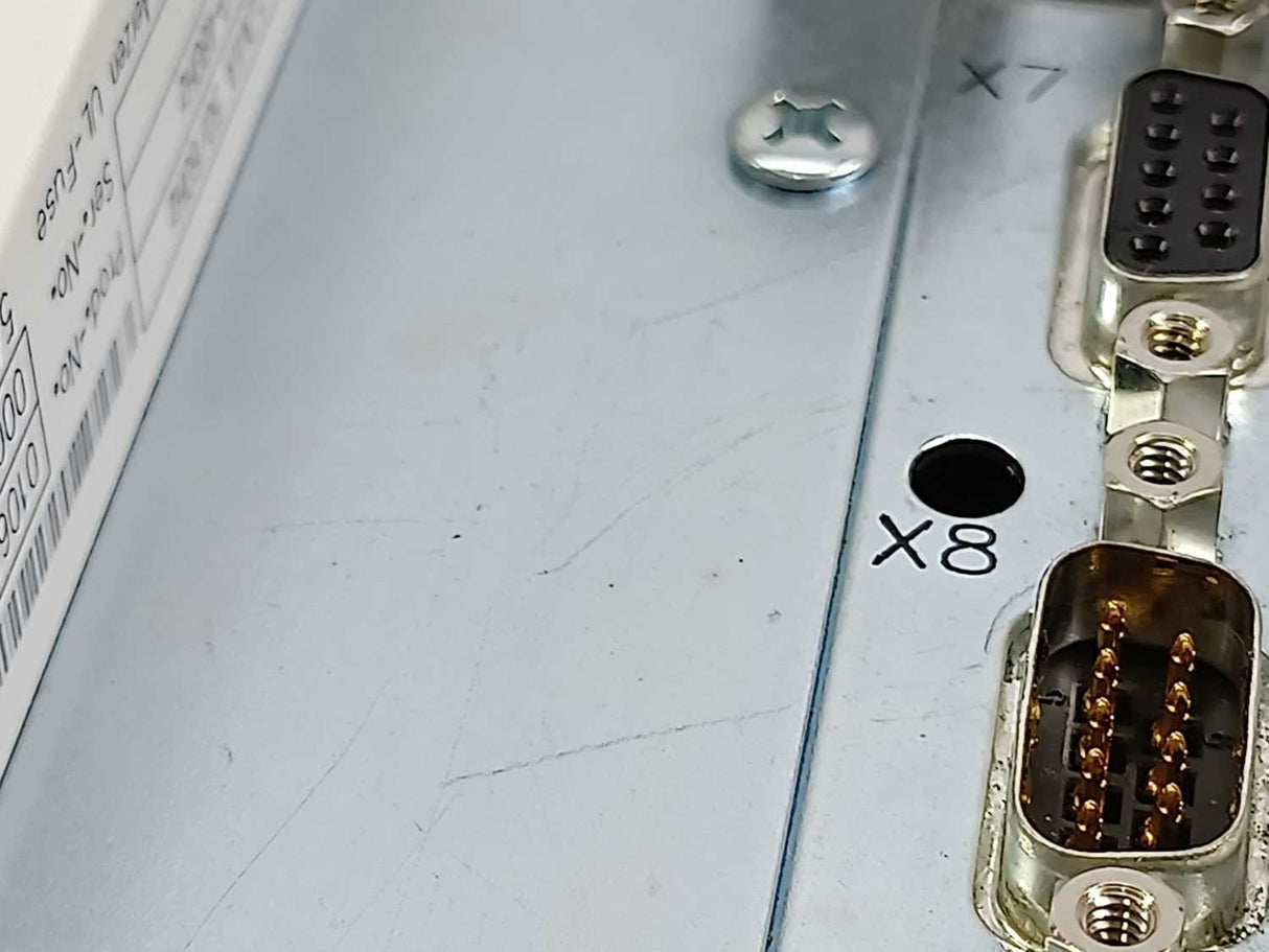 LENZE EVS9321-EP 00473007