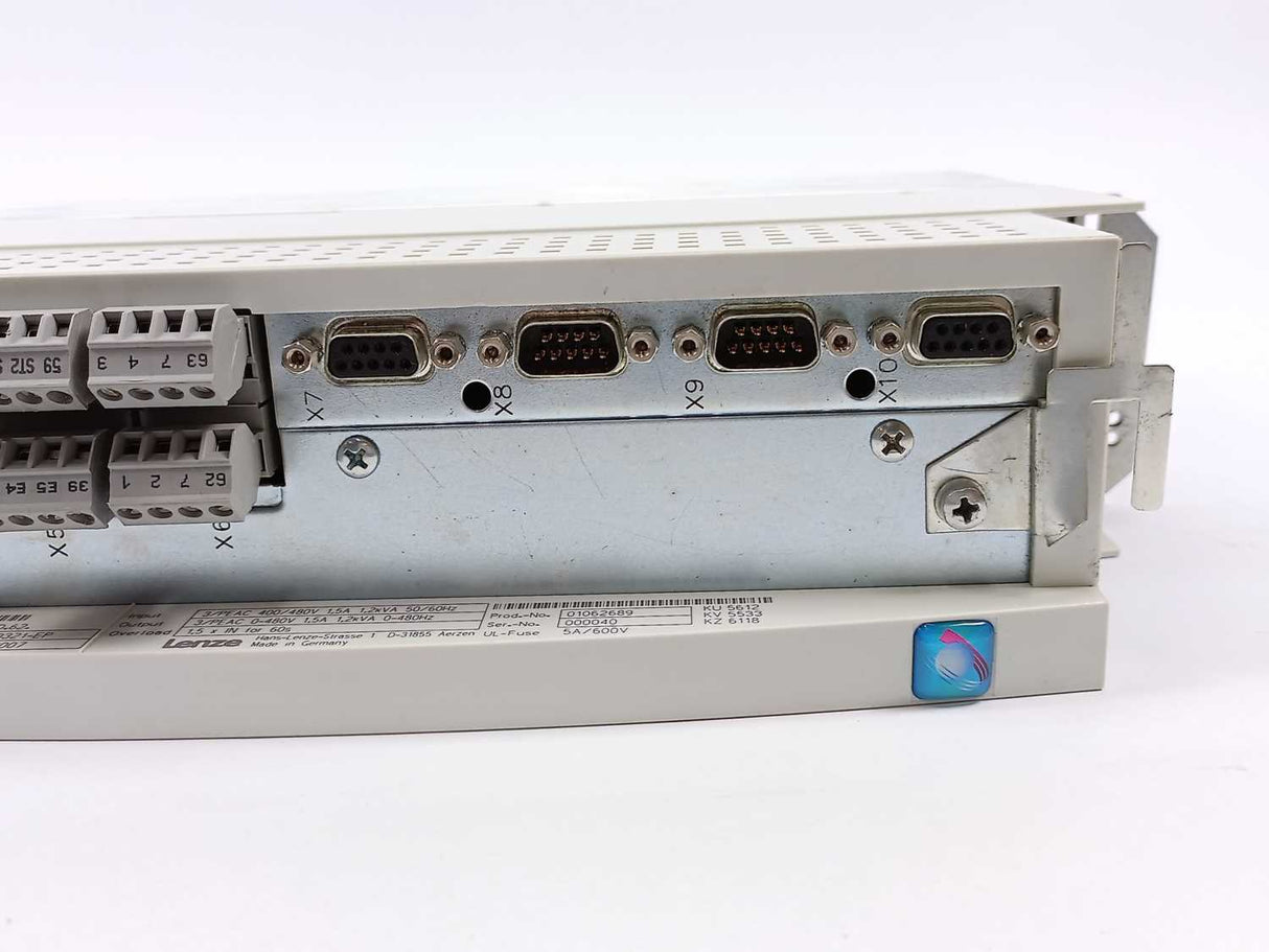 LENZE EVS9321-EP 00473007