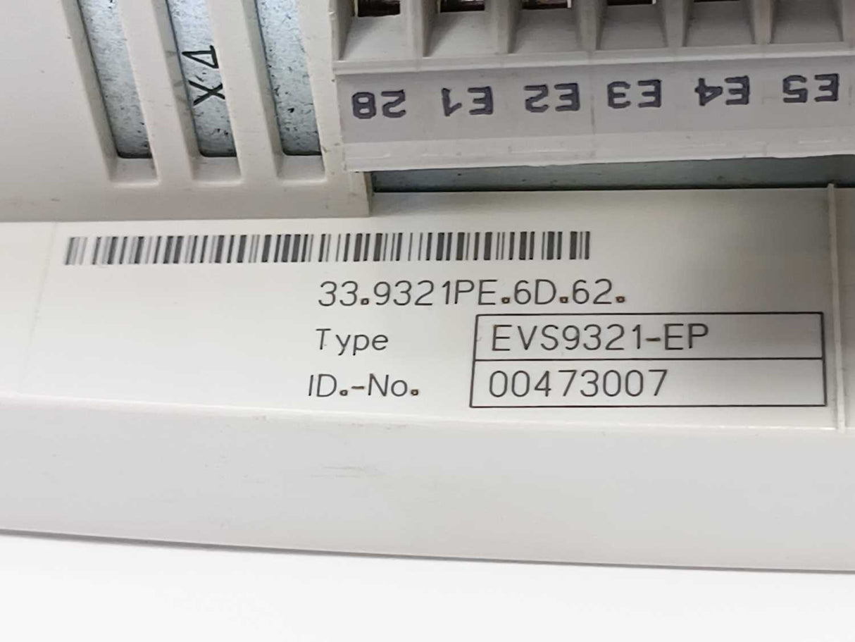 LENZE EVS9321-EP 00473007