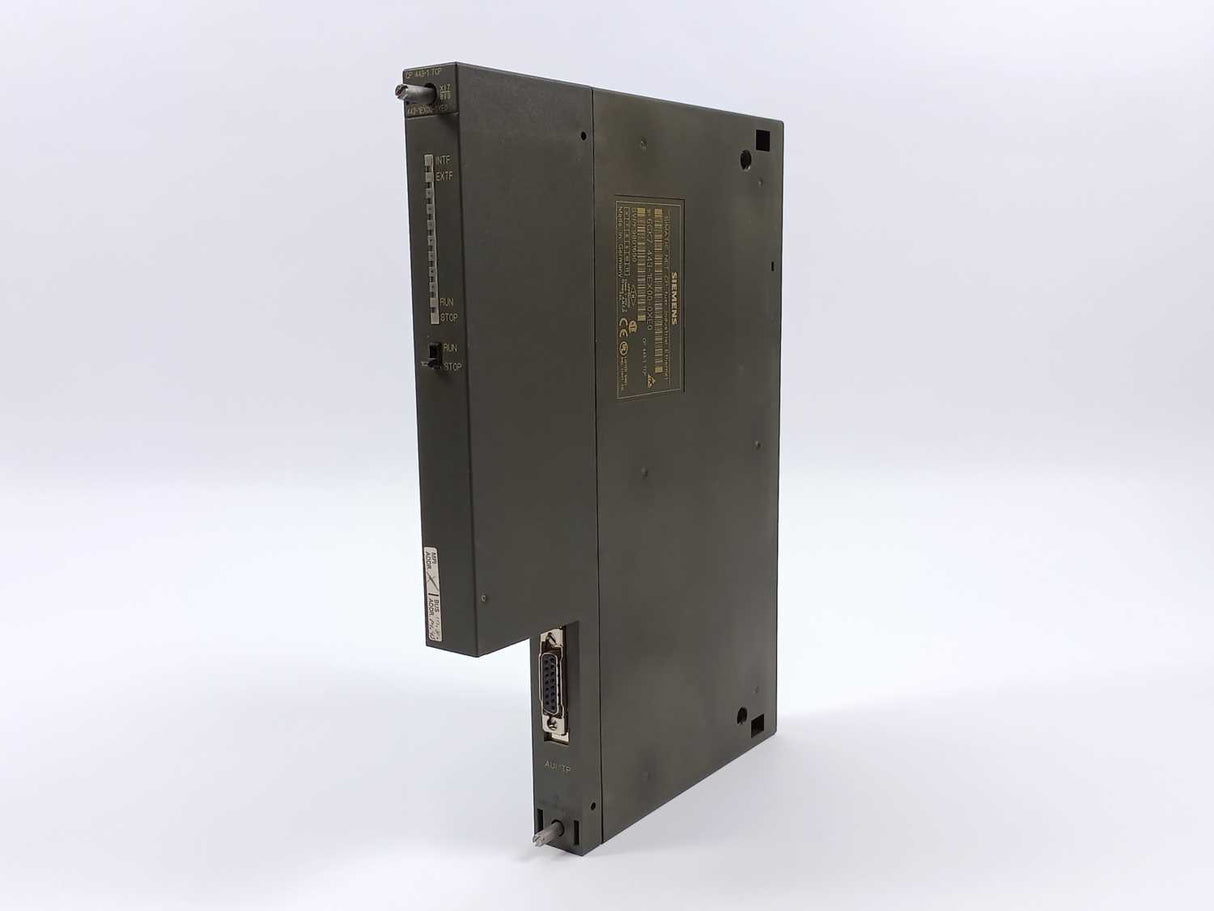 Siemens 6GK7443-1EX00-0XE0 SIMATIC NET, CP 443-1 TCP, PROCESSOR