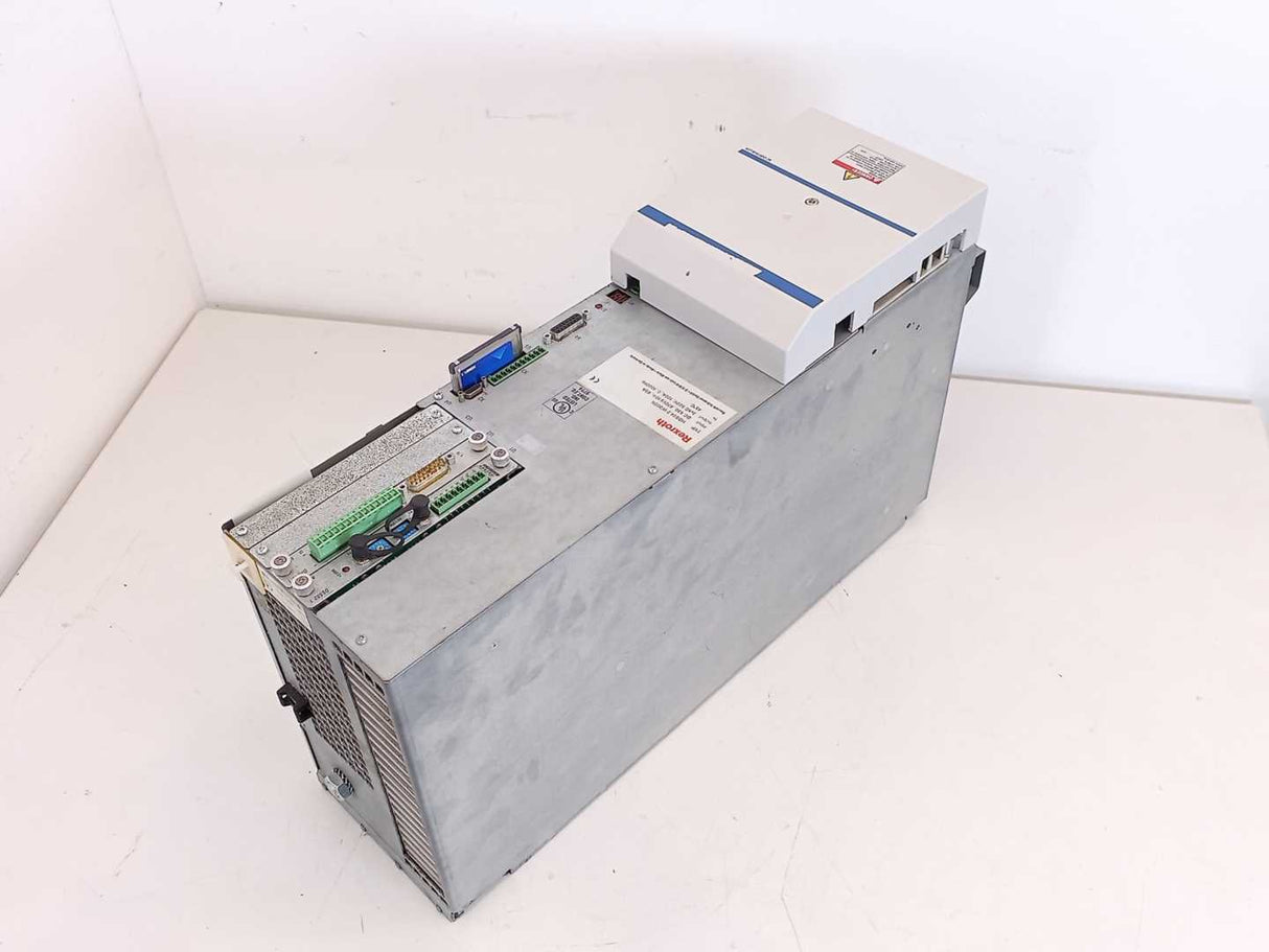 Rexroth Indramat R911190016 HDS04.2-W200N-HS56-01-FW, HDS04.2-W200N