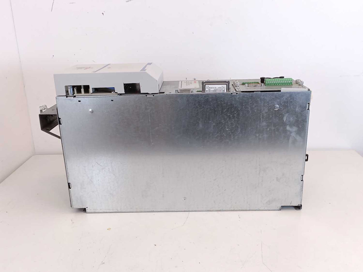 Rexroth Indramat R911190016 HDS04.2-W200N-HS56-01-FW, HDS04.2-W200N