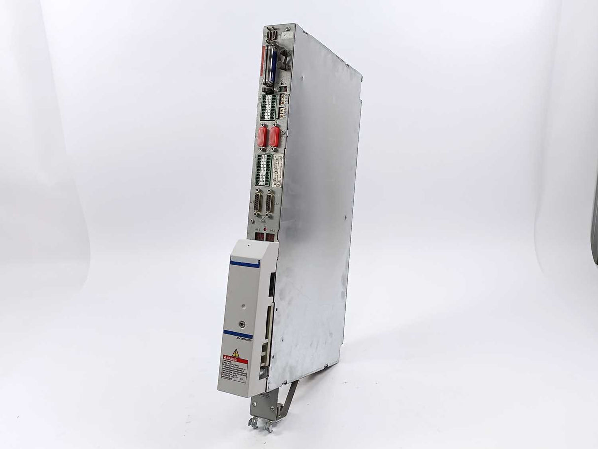 Rexroth Indramat R911292793 HDD02.2-W016N-HD32-01-FW