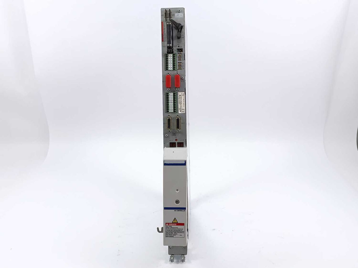 Rexroth Indramat R911292793 HDD02.2-W016N-HD32-01-FW