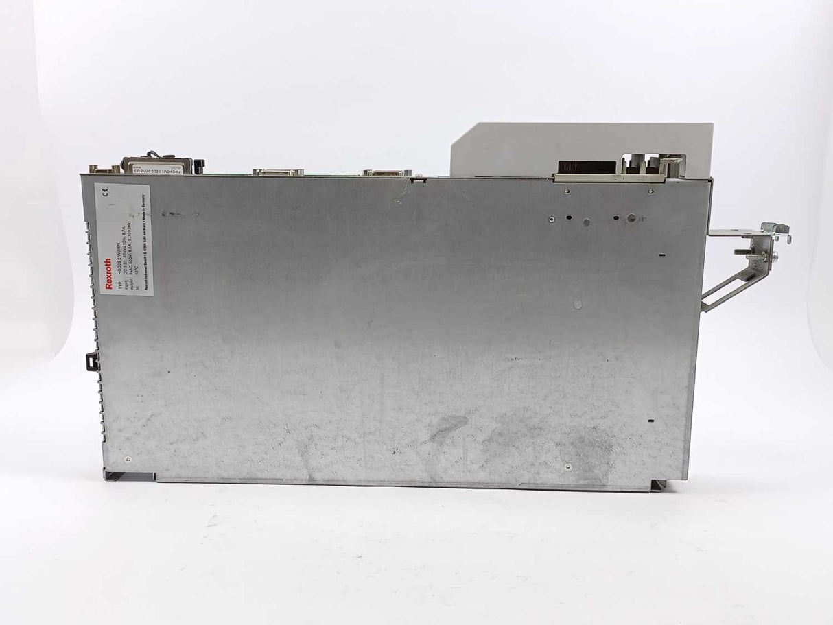 Rexroth Indramat R911292793 HDD02.2-W016N-HD32-01-FW