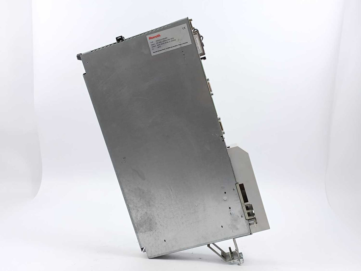 Rexroth Indramat R911292793 HDD02.2-W016N-HD32-01-FW