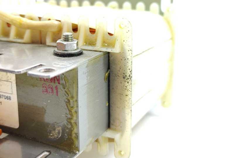 LENZE EZN3A050H007 3-Ntezfilter/Mains Filter