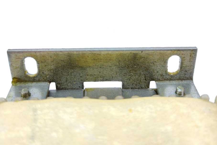 LENZE EZN3A2400H002 387071 Transformer Filter