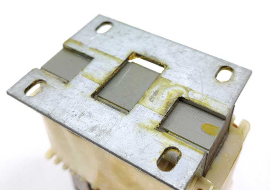 LENZE EZN3A2400H002 387071 Transformer Filter