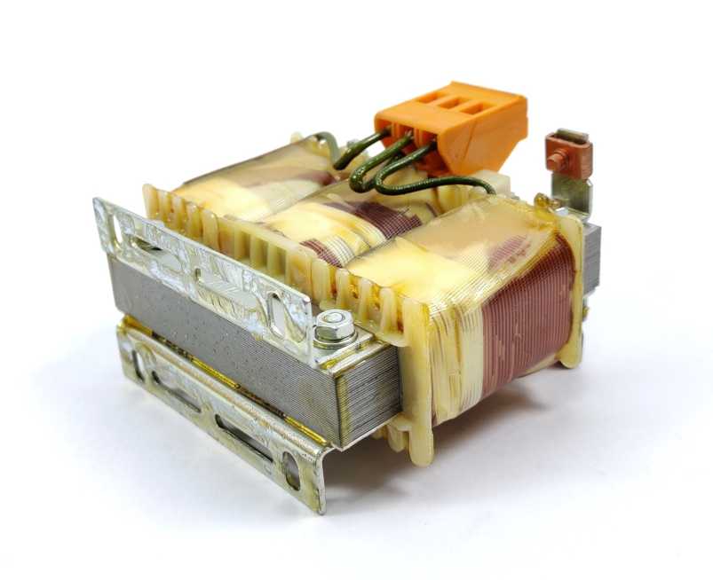 LENZE EZN3A1500H003 387070 3-Line Filter